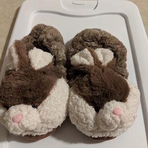 Bunny Slippers
